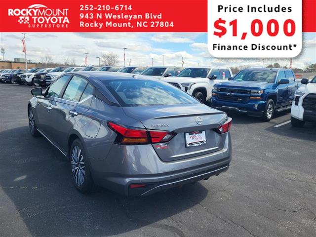 $22790 : PRE-OWNED 2023 NISSAN ALTIMA image 5