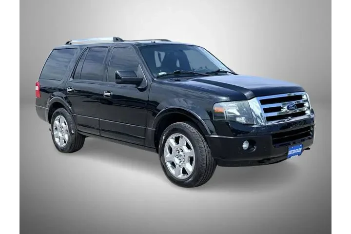 $10995 : Ford Expedition 2014 4x4 Lim image 3