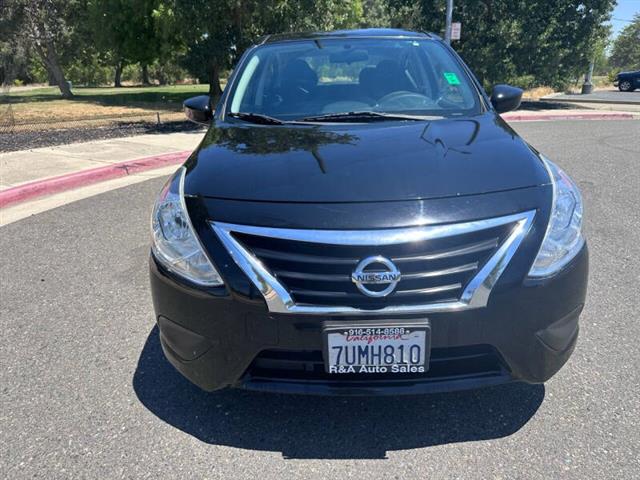 $6750 : 2016 Versa 1.6 S image 3