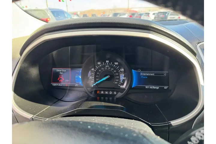 $16991 : Ford Edge 2021 AWD SEL 4dr C image 10