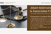 Albert Maimone & Associates PC thumbnail