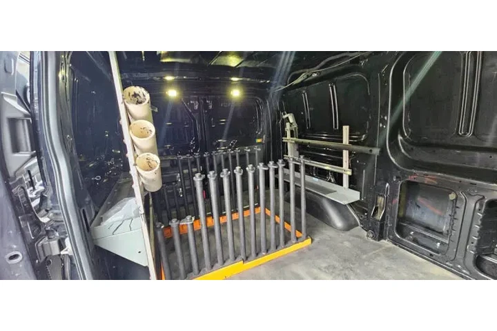 $16990 : 2017 Transit 150 image 10