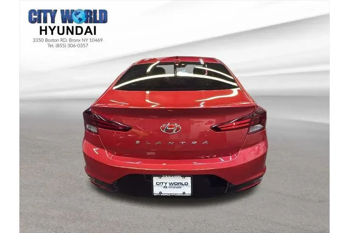 $11500 : Hyundai ELANTRA 2020 Value E image 4