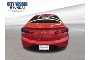 $11500 : Hyundai ELANTRA 2020 Value E thumbnail