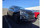 Chevrolet Equinox 2024 RS 4d en Las Vegas