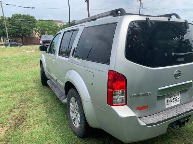 $9995 : 2007 Pathfinder image 5