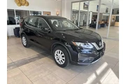 Nissan Rogue 2017 S 4dr Cros en Milwaukee