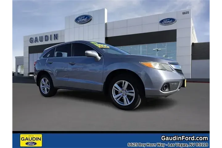 $9995 : Acura RDX 2014 4dr SUV image 1