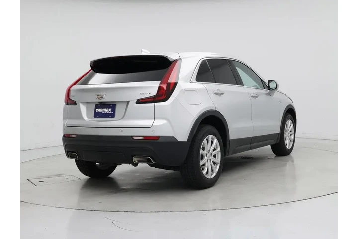 $22998 : Cadillac XT4 2022 Luxury 4dr image 8