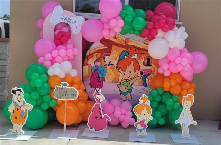 Nayely's Decoration image 3
