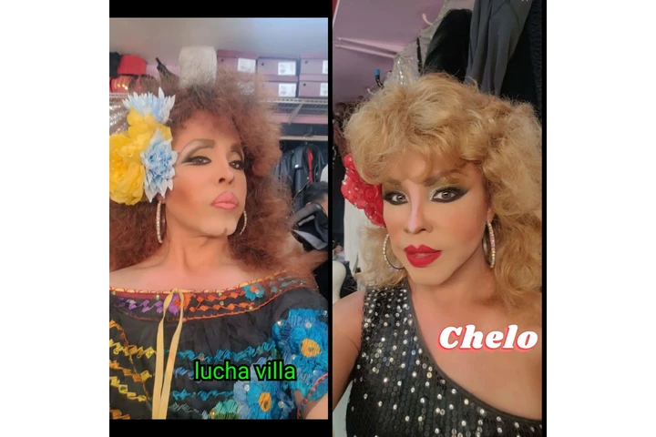 Show cómico musical de la 3pis image 10