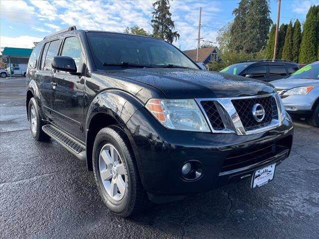 $6995 : 2012 Pathfinder LE image 3