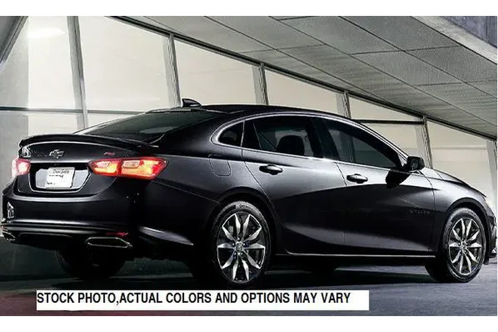 $21995 : Chevrolet Malibu 2023 LT 4dr image 1