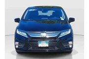 $24931 : Honda Odyssey 2018 Elite 4dr thumbnail