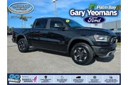 Ram 1500 2020 4x4 Rebel 4dr en Orlando