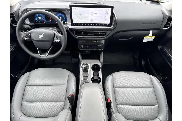 $32800 : Ford Bronco Sport 2025 AWD B image 7