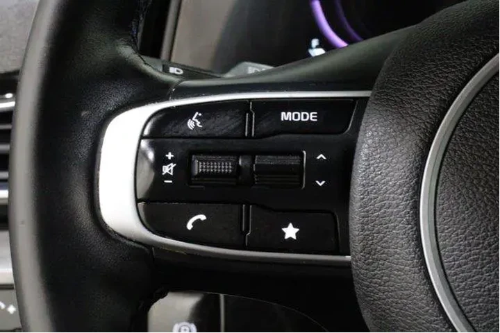 $28892 : Kia Sportage 2023 AWD X-Line image 9