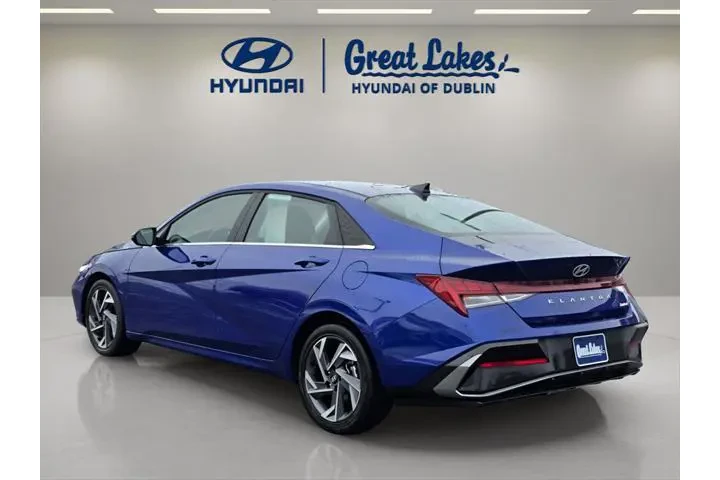 $22766 : Hyundai ELANTRA 2025 Limited image 3