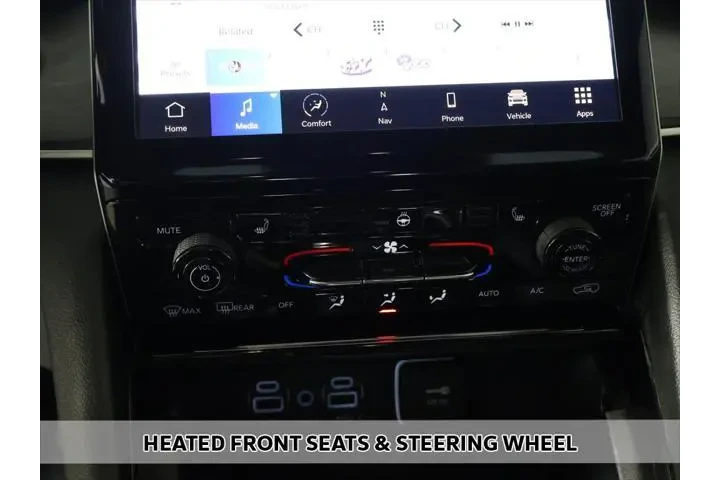 $28693 : Jeep Grand Cherokee 2023 4x4 image 7