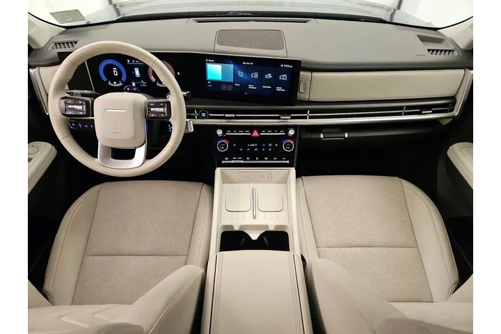 $32998 : Hyundai SANTA FE 2025 AWD SE image 9