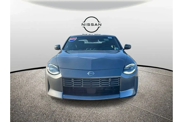 $32895 : Nissan Z 2025 Sport 2dr Coup image 2