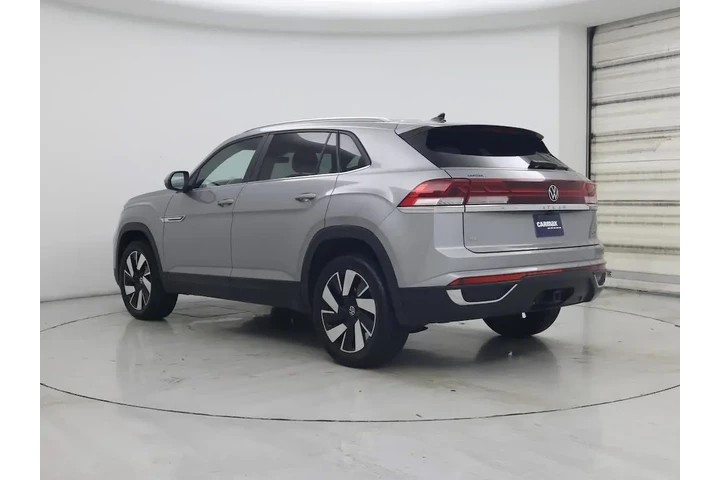 $27998 : Volkswagen Atlas Cross Sport image 2