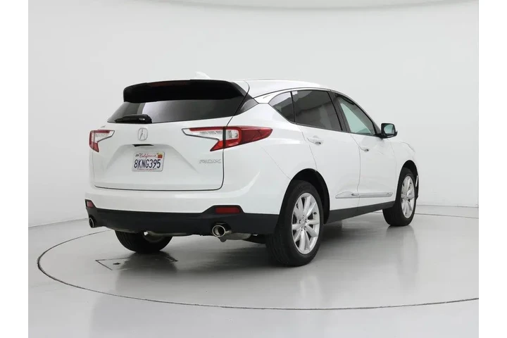 $26998 : Acura RDX 2020 4dr SUV image 8