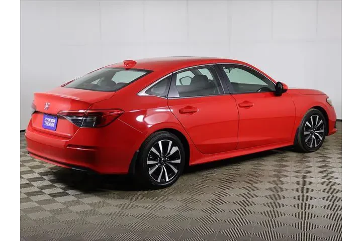 $23997 : Honda Civic 2023 EX 4dr Seda image 10