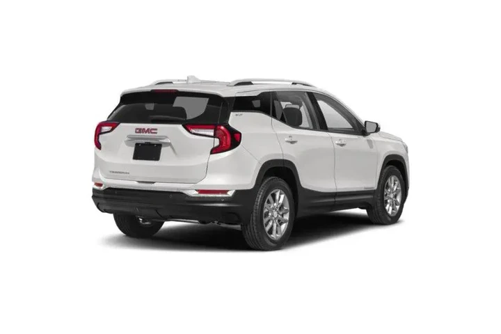 $23999 : GMC Terrain 2023 AWD SLT 4dr image 5