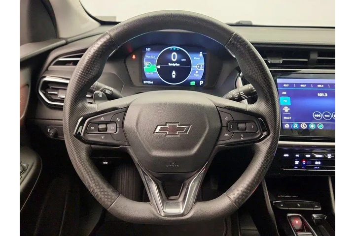 $18998 : Chevrolet Bolt EUV 2022 LT 4 image 10