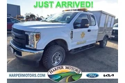 Ford F-250 Super Duty 2019 4 en Eureka