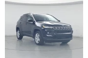 Jeep Compass 2022 4x4 Latitu