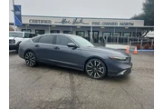 Honda Accord Hybrid 2024 Tou