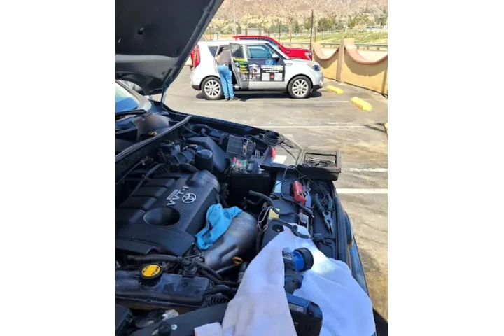 Mecanico A Domicilio image 5