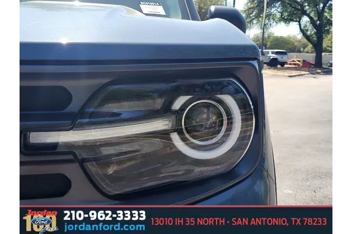 $27157 : Ford Bronco Sport 2024 AWD B image 10