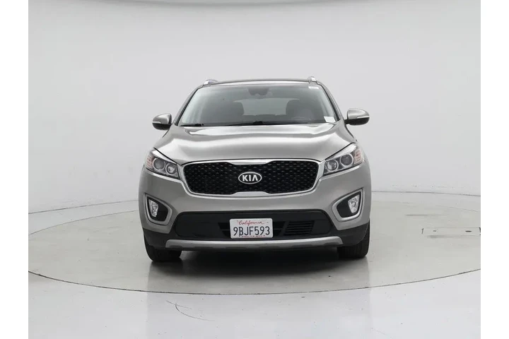 $15998 : Kia Sorento 2017 EX V6 4dr S image 5