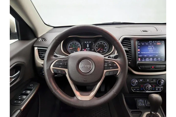 $13599 : Jeep Cherokee 2014 Latitude image 10