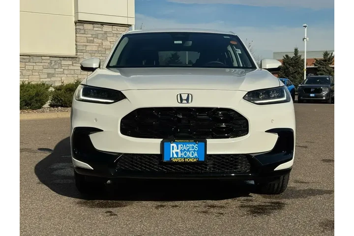 $29598 : Honda HR-V 2026 AWD EX-L 4dr image 9