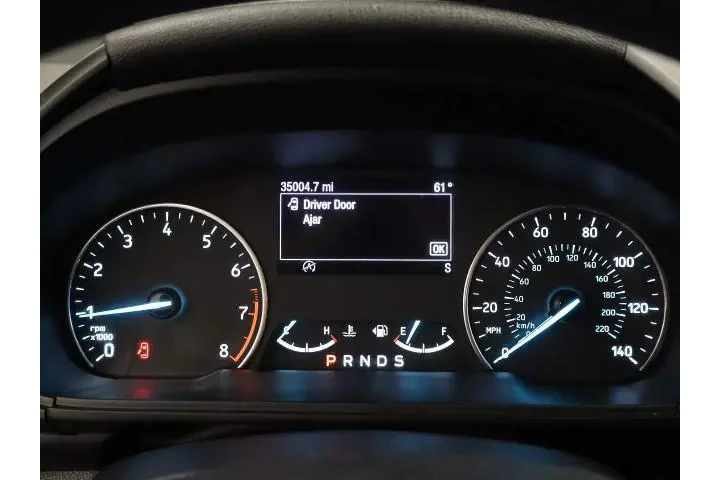 $13870 : Ford EcoSport 2021 SE 4dr Cr image 10