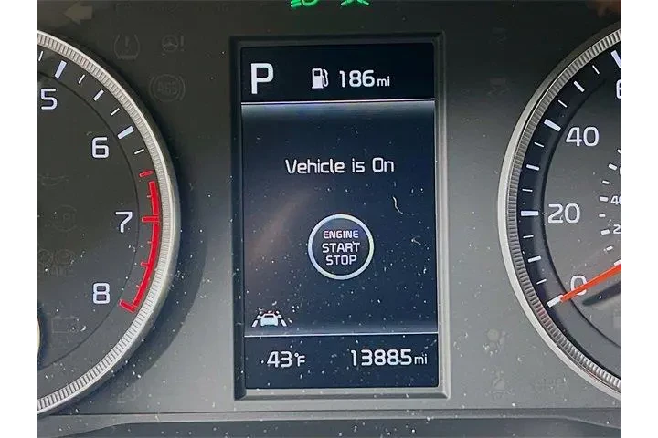 $28988 : Kia K5 2024 GT-Line 4dr Seda image 9