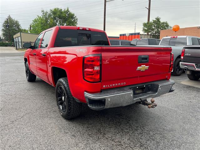 $26288 : 2017 Silverado 1500 LT, LOW M image 10