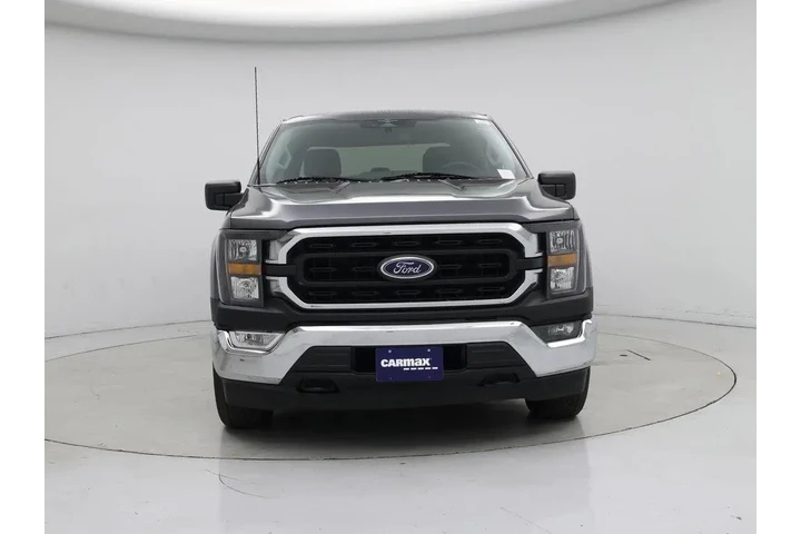 $32998 : Ford F-150 2023 4x4 XLT 4dr image 5