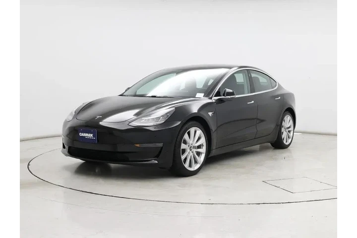 $23998 : Tesla Model 3 2019 AWD Long image 4