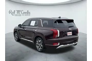 $25694 : Hyundai PALISADE 2021 Callig thumbnail