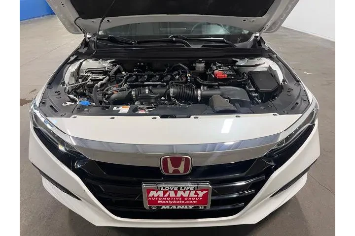 $22962 : Honda Accord 2020 LX 4dr Sed image 9