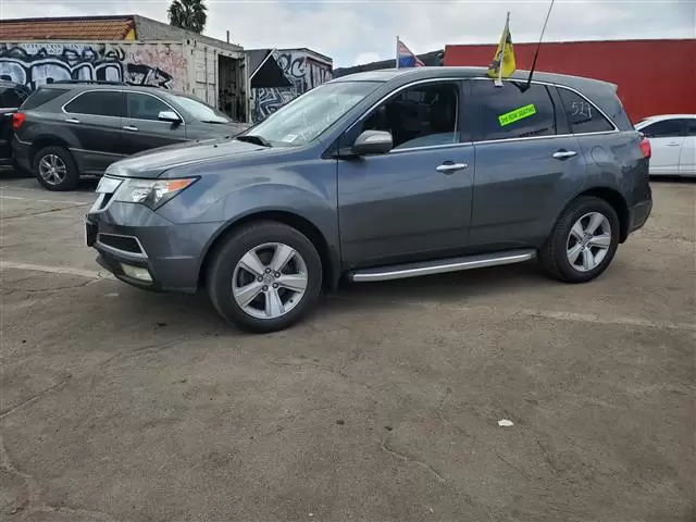 $1500 : MDX A LA VENTA image 7