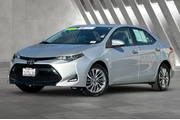 $15500 : Toyota Corolla 2017 XLE 4dr thumbnail