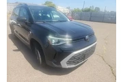 Volkswagen Taos 2025 S 4dr S en San Diego