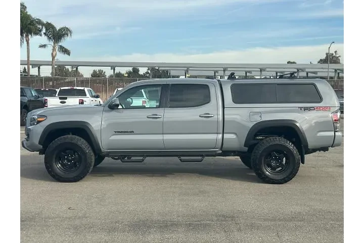 $38500 : Toyota Tacoma 2020 4x4 TRD O image 6