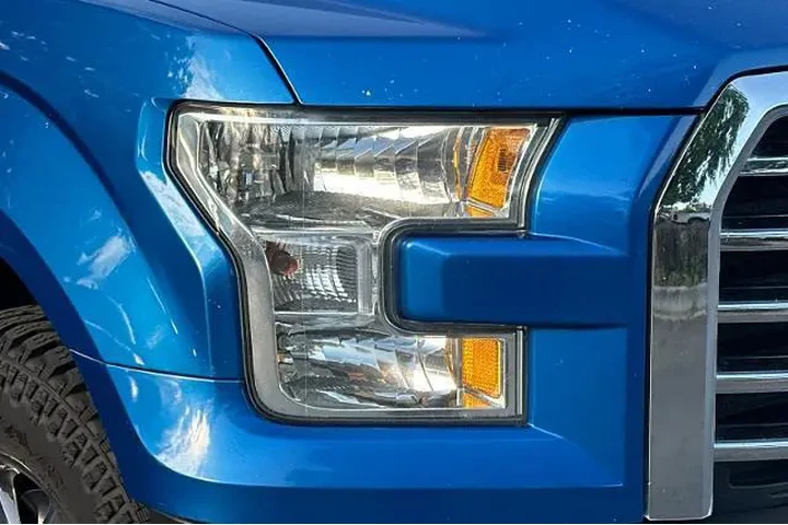 $17995 : Ford F-150 2015 4x4 Lariat 4 image 9